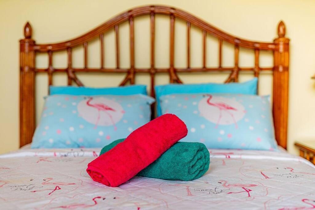 Villa Amor Del Mar With Breathtaking View Of Ocean & Jungle Доминикаль Экстерьер фото